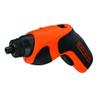 Black+Decker CS3651LC tournevis sans fil lithium 3,6 V 5 Nm