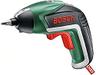 Bosch IXO V Medium tournevis électrique sans fil 3,6 V