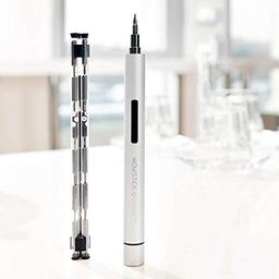 Wowstick 1P+ tournevis électrique de précision 19 en 1 stylo