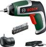 Bosch IXO 7 Kit visseuse compacte 3,6 V avec renvoi d'angle