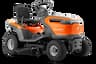 Husqvarna TS 112 (92 cm, 10 CV)