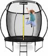 HyperMotion Trampoline Extérieur Séchage Rapide