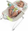 Bright Starts (transat vibrant, barre de jouets amovible, 0-6 mois à 9 kg)
