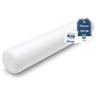 Promo Linge Traversin moelleux 140 cm Oeko-Tex (petit prix)