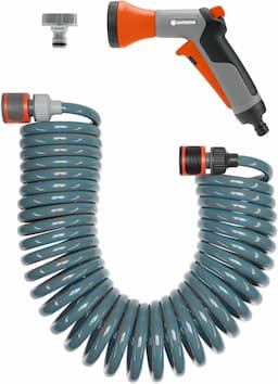 Gardena Flexible d'arrosage spiralé 10m