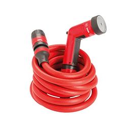 FITT YOYO 30 m extensible + pistolet multi-jet