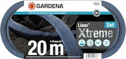 Gardena Liano Xtreme 20m Set