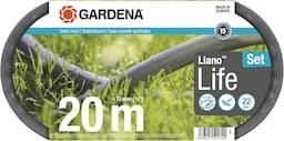 Gardena Liano Life 20m Set