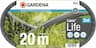 Gardena Liano Life 20m Set
