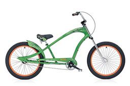 Electra Beach Cruiser Rat Fink 3 vitesses