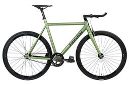 FabricBike Light fixie aluminium 28" 9,45 kg