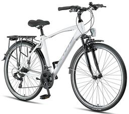 Licorne Bike Life M-V vélo de trekking 28" Shimano 21v