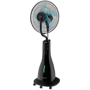 Cecotec EnergySilence 690 FreshEssence (réservoir 3 L, télécommande)