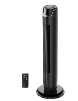 Midea FZ10-17JR ventilateur colonne télécommande