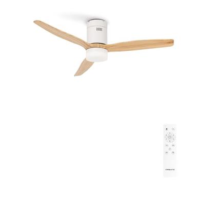 Create WINDCALM DC lumière LED