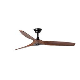 SERENE ventilateur de plafond 152 cm silencieux pour grande pièce