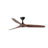 SERENE ventilateur de plafond 152 cm silencieux pour grande pièce