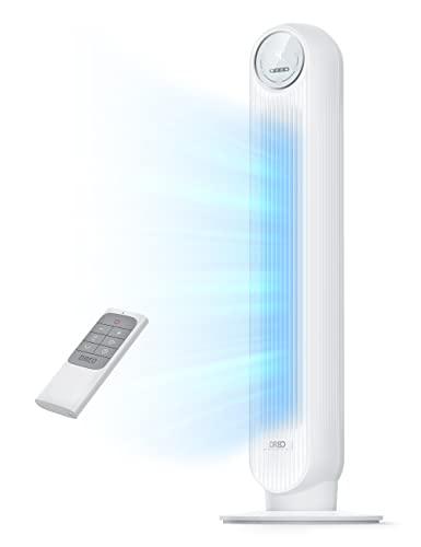 Ventilateur colonne silencieux DREO Nomad One