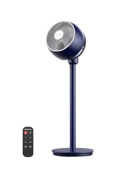 Airmate ventilateur sur pied silencieux 25 dB
