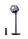 Airmate ventilateur sur pied silencieux 25 dB