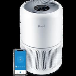 Levoit Core 300S Tower 20 dB DC