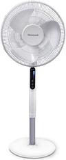Honeywell HSF600WE4 Advanced QuietSet (oscillation 70°, mode nuit, télécommande)