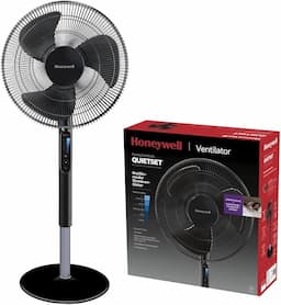 Honeywell QuietSet HSF600