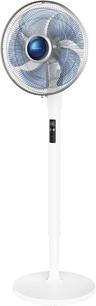 Rowenta Turbo Silence Extrême+ VU5770F0 (5 vitesses, télécommande, oscillation)