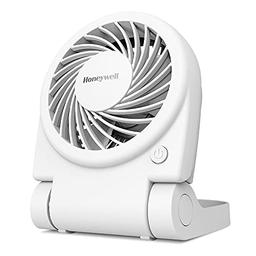 Honeywell Mini ventilateur de bureau USB turbo silencieux