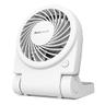 Honeywell Mini ventilateur de bureau USB turbo silencieux