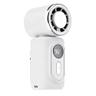 Mini ventilateur à pince USB, batterie 3000 mAh, orientation 180°