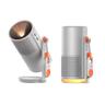 XGIMI MoGo 4 (Google TV, Netflix, batterie, Harman Kardon)