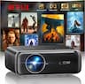 WiMiUS P62 Pro (1500 ANSI, 1080p natif, Netflix inclus, Dolby)
