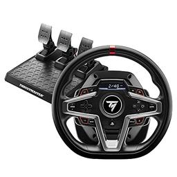 Thrustmaster T248 (retour de force, pédalier magnétique, PS5/PS4/PC)