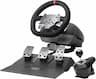 Mars Gaming MWH-RSX (force feedback 3,2 Nm, levier en H 12 vitesses, PC/PS4/Xbox)