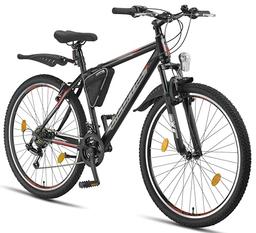 Licorne Bike Guide Premium VTT 27,5" freins à disque