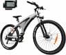 HX Q5 Shark 27,5" (moteur Bafang 85 Nm, capteur de couple, note 5/5)