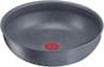Tefal Ingenio Wok 26 cm (empilable, fabriqué en France)