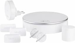 Somfy Home Alarm (connectée, sans abonnement obligatoire)