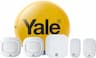 Yale IA-320 Sync Smart Home (connectée, app gratuite sans abonnement)