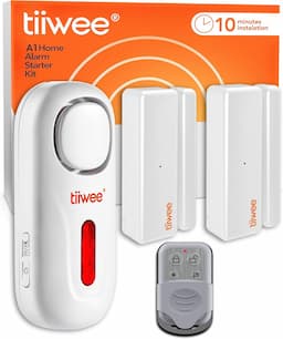 Tiiwee A1 (kit de démarrage porte/fenêtre)