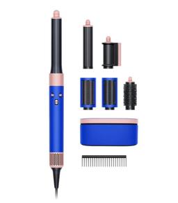 Dyson Airwrap Multi-Styler Complete Long HS05 édition Blue Blush