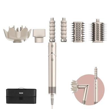 Shark FlexStyle 5-en-1 Air Styler et sèche-cheveux Auto-Wrap