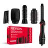 Revlon One-Step Styler 5-en-1 à têtes amovibles RVDR5370
