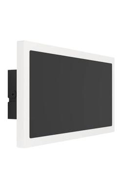 Eglo Talamello 1 applique LED rectangulaire 12 W, 1500 lumens, noir