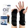 Dr. Arthritis Attelle poignet de nuit, lot droite + gauche