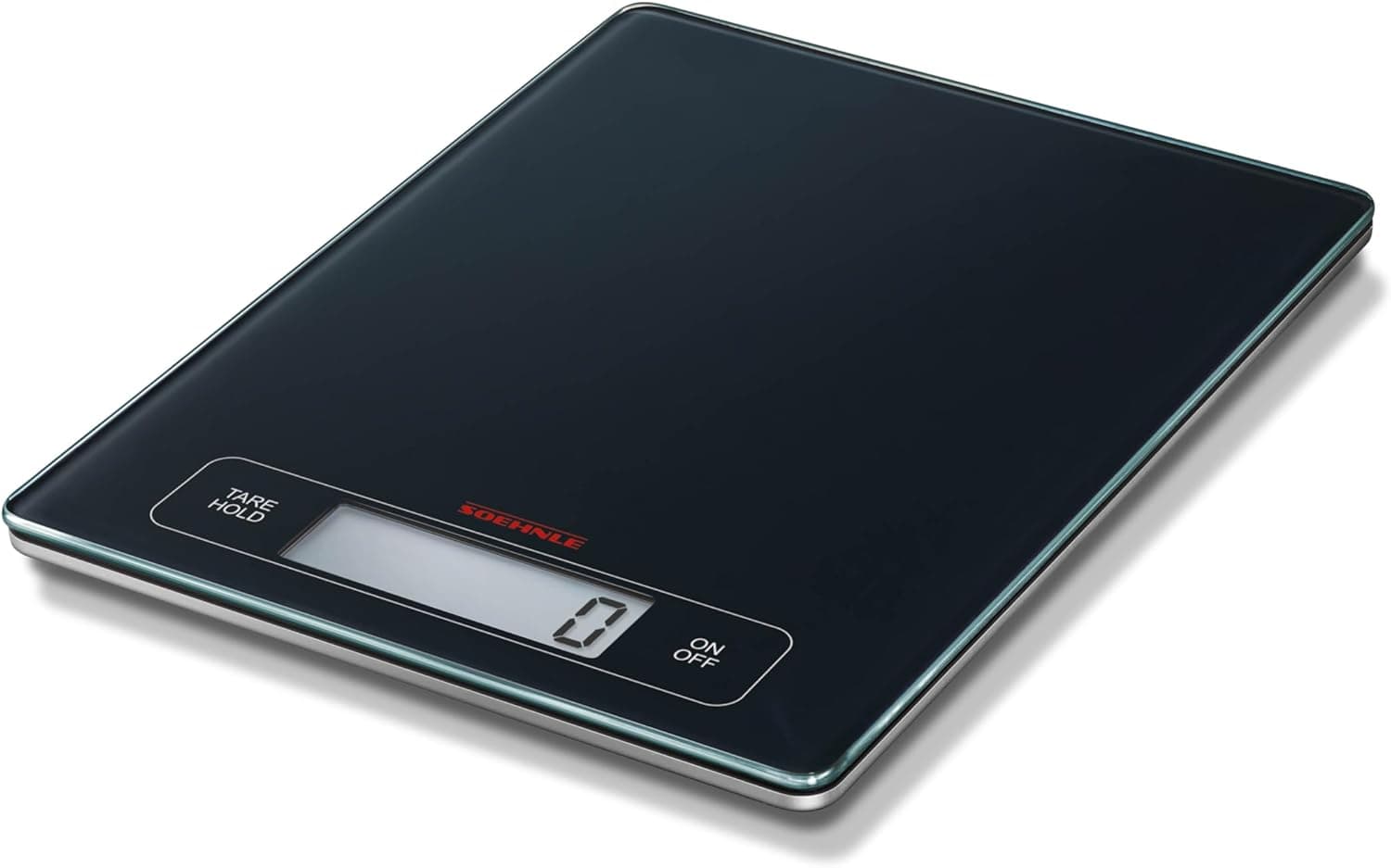 Balance de cuisine Soehnle Page Profi (fonction tare)