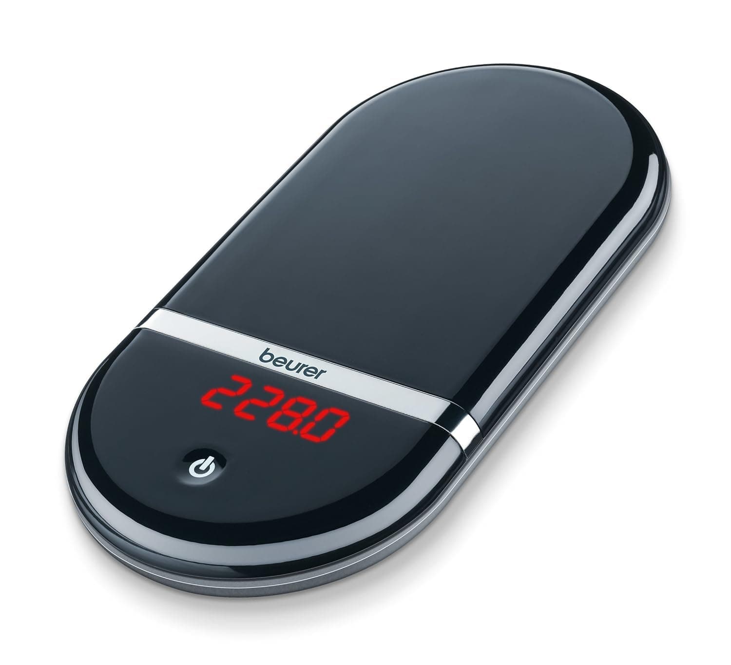 Balance de precision Beurer KS 36 (graduation 0,1 g)