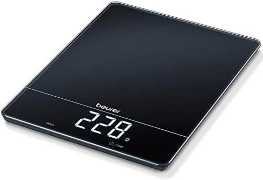 Balance de cuisine Beurer KS 34 (jusqu'à 15 kg)