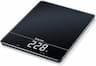 Beurer KS 34 (compacte, 15 kg, tare, écran LED Magic)